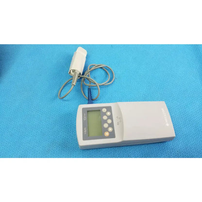 Nellcor Oximax N-65 Pulse Oximeter Pulse Oximeter, second-hand product photo 5