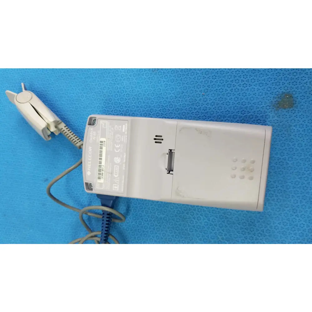 Nellcor Oximax N-65 Pulse Oximeter Pulse Oximeter, second-hand product photo 6