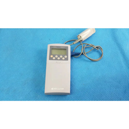Nellcor Oximax N-65 Pulse Oximeter Pulse Oximeter, second-hand product photo 4