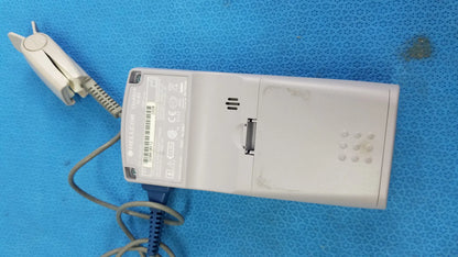 Nellcor Oximax N-65 Pulse Oximeter Pulse Oximeter, second-hand product photo 6