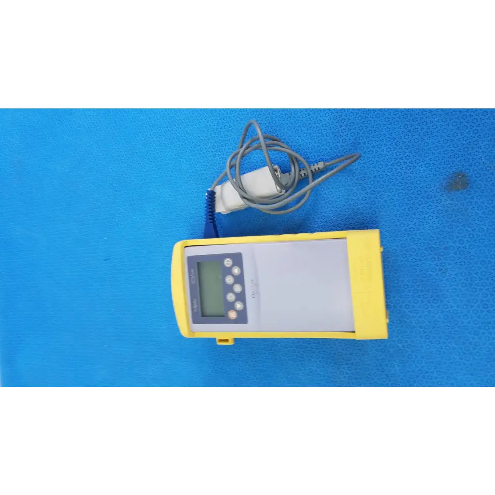 Nellcor Oximax N-65 Pulse Oximeter Pulse Oximeter, second-hand product photo 3