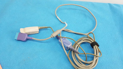 Nellcor Oximax Pulse Oximeters Works GE Medical Systems Information Technologies Pulse Oximeter, second-hand product photo 10