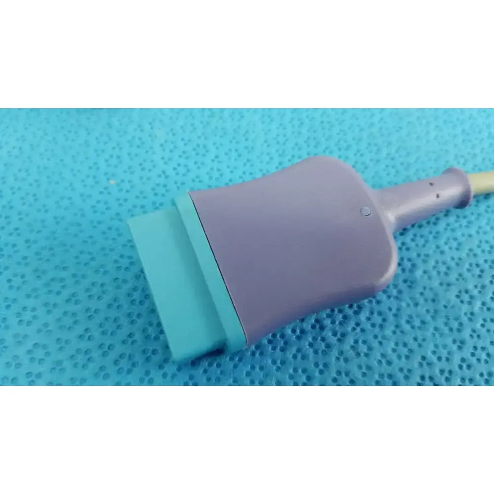 Nellcor Oximax Pulse Oximeters Works GE Medical Systems Information Technologies Pulse Oximeter, second-hand product photo 5