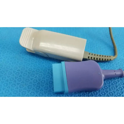 Nellcor Oximax Pulse Oximeters Works GE Medical Systems Information Technologies Pulse Oximeter, second-hand product photo 3