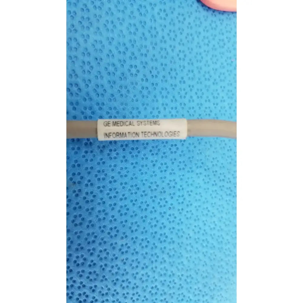 Nellcor Oximax Pulse Oximeters Works GE Medical Systems Information Technologies Pulse Oximeter, second-hand product photo 9