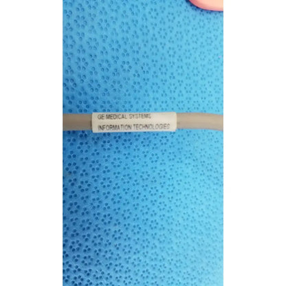 Nellcor Oximax Pulse Oximeters Works GE Medical Systems Information Technologies Pulse Oximeter, second-hand product photo 9