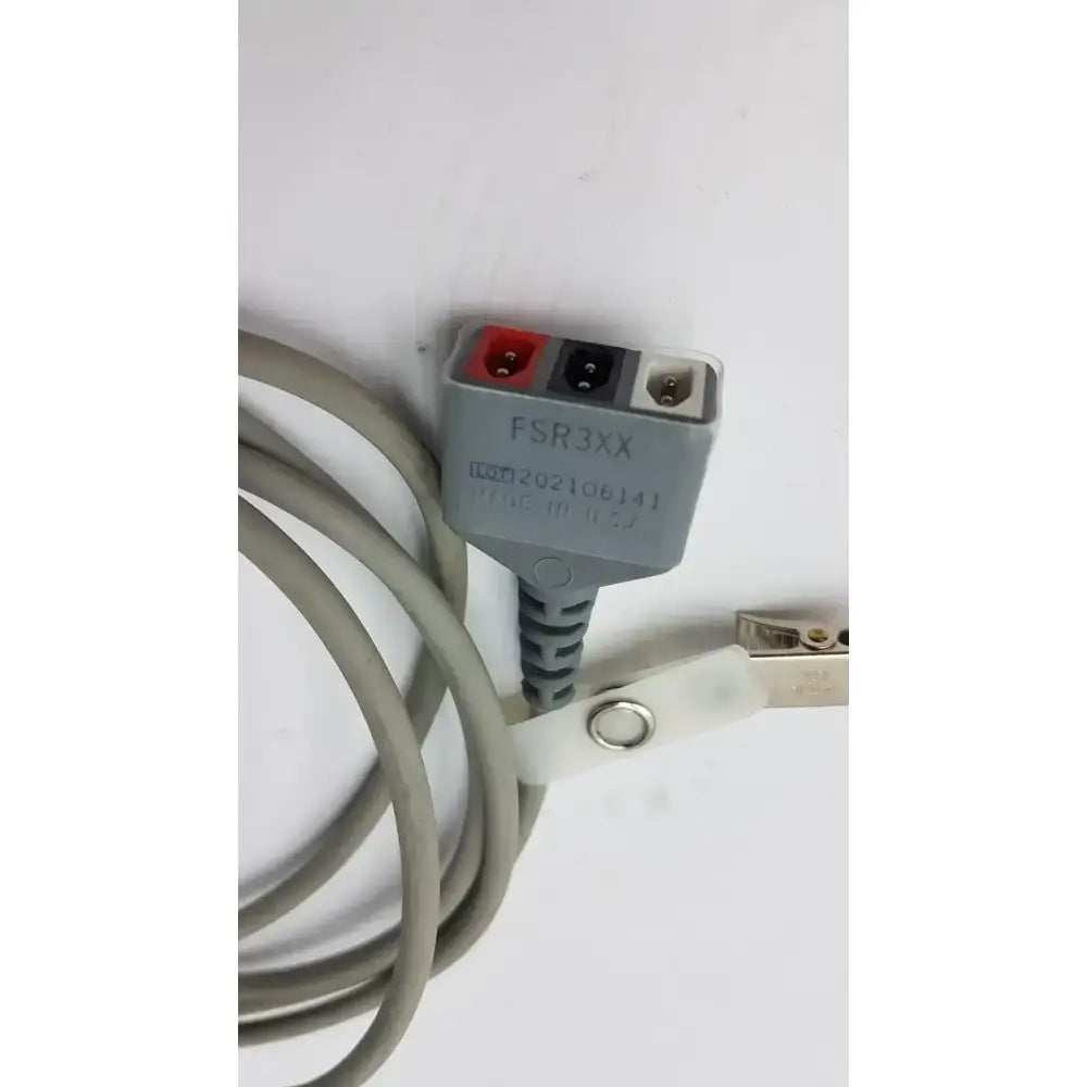 Nellcor Oximax SpO2 Finger Sensor DS-100A GE Philips Spacelabs Datascope SpO2 Finger Sensor, second-hand product photo 6