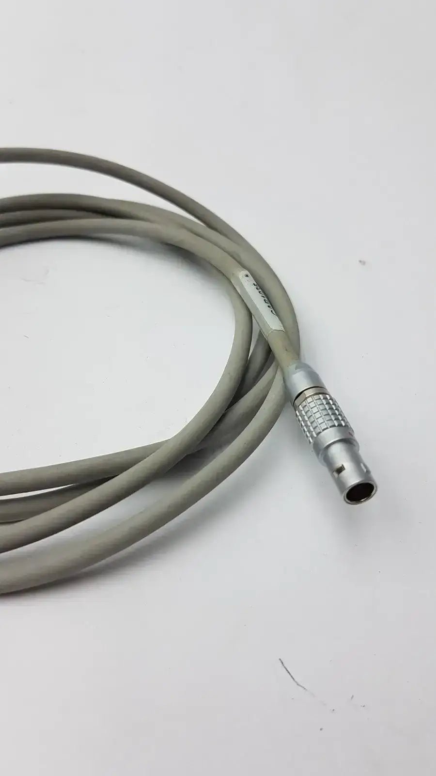 Nellcor Oximax SpO2 Finger Sensor DS-100A GE Philips Spacelabs Datascope SpO2 Finger Sensor, second-hand product photo 3