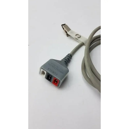 Nellcor Oximax SpO2 Finger Sensor DS-100A GE Philips Spacelabs Datascope SpO2 Finger Sensor, second-hand product photo 2