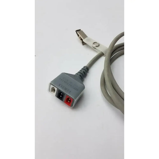 Nellcor Oximax SpO2 Finger Sensor DS-100A GE Philips Spacelabs Datascope SpO2 Finger Sensor, second-hand product photo 2