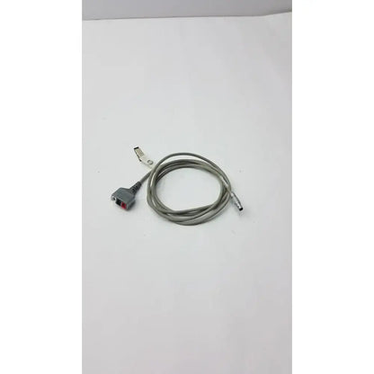Nellcor Oximax SpO2 Finger Sensor DS-100A GE Philips Spacelabs Datascope SpO2 Finger Sensor, second-hand product photo 4