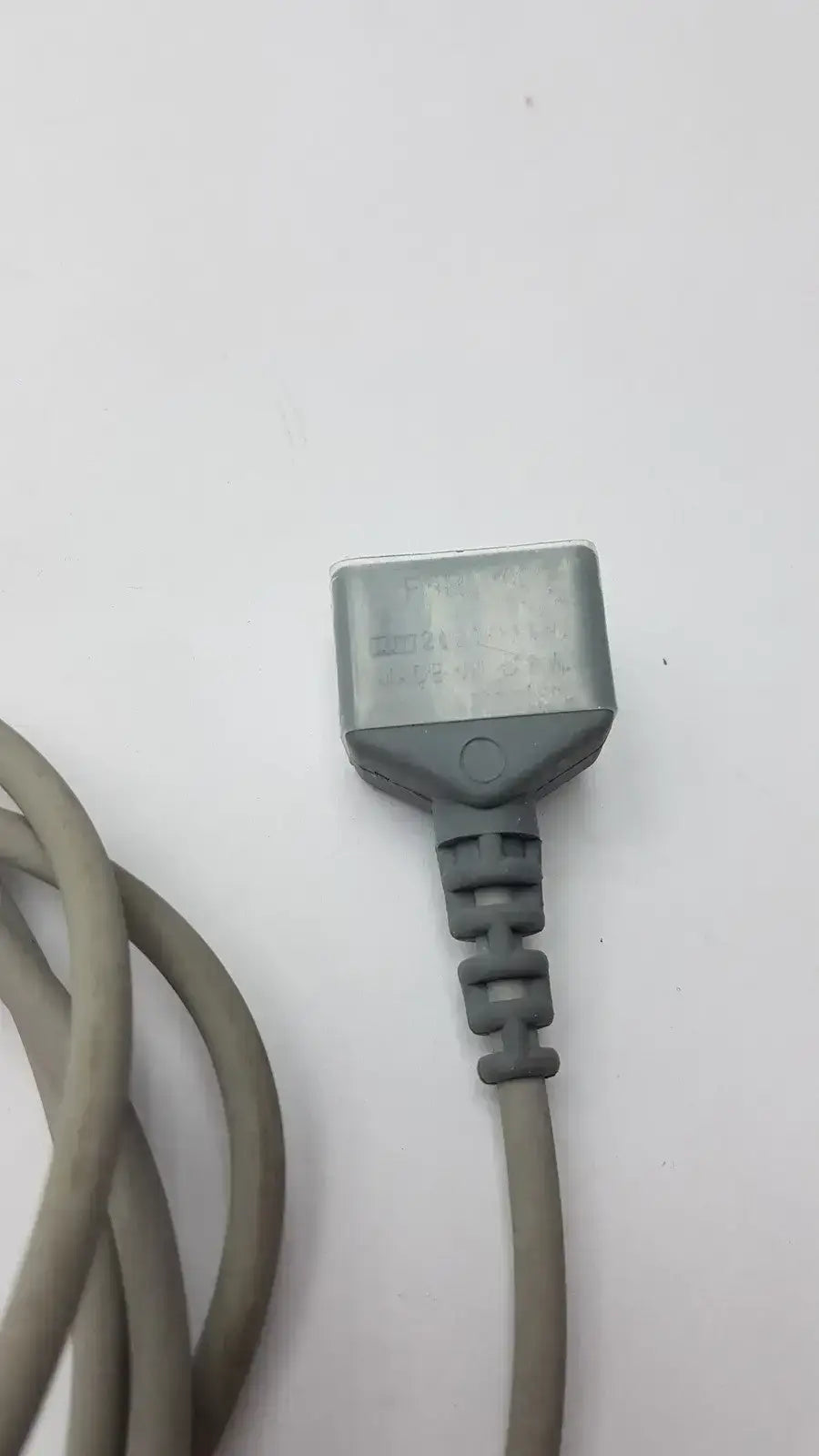 Nellcor Oximax SpO2 Finger Sensor DS-100A GE Philips Spacelabs Datascope SpO2 Finger Sensor, second-hand product photo 7