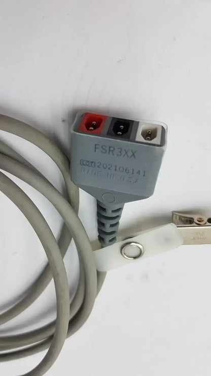 Nellcor Oximax SpO2 Finger Sensor DS-100A GE Philips Spacelabs Datascope SpO2 Finger Sensor, second-hand product photo 6