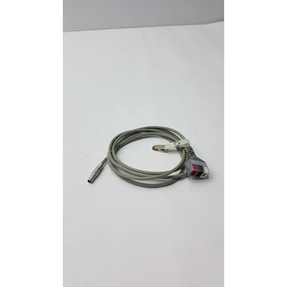 Nellcor Oximax SpO2 Finger Sensor DS-100A GE Philips Spacelabs Datascope SpO2 Finger Sensor, second-hand product photo 5