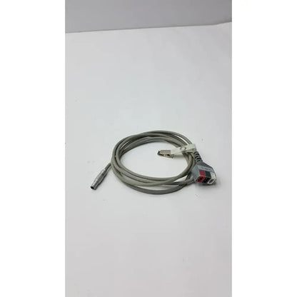 Nellcor Oximax SpO2 Finger Sensor DS-100A GE Philips Spacelabs Datascope SpO2 Finger Sensor, second-hand product photo 5