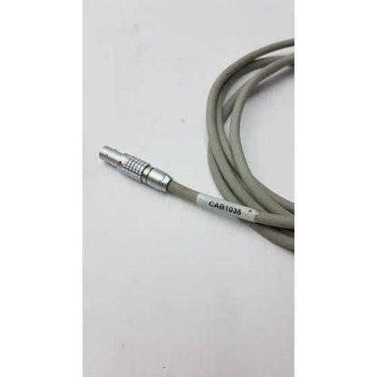 Nellcor Oximax SpO2 Finger Sensor DS-100A GE Philips Spacelabs Datascope SpO2 Finger Sensor, second-hand product photo 8