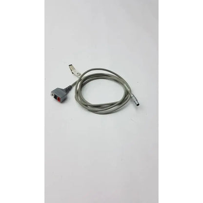 Nellcor Oximax SpO2 Finger Sensor DS-100A GE Philips Spacelabs Datascope SpO2 Finger Sensor, second-hand product photo 1