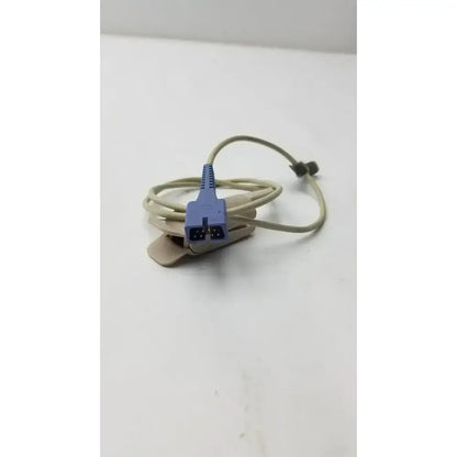 Nellcor Oximax SpO2 Sensor DS-100A Compatible 9pins P9119A Pulse Oximetry Sensor, second-hand product photo 4