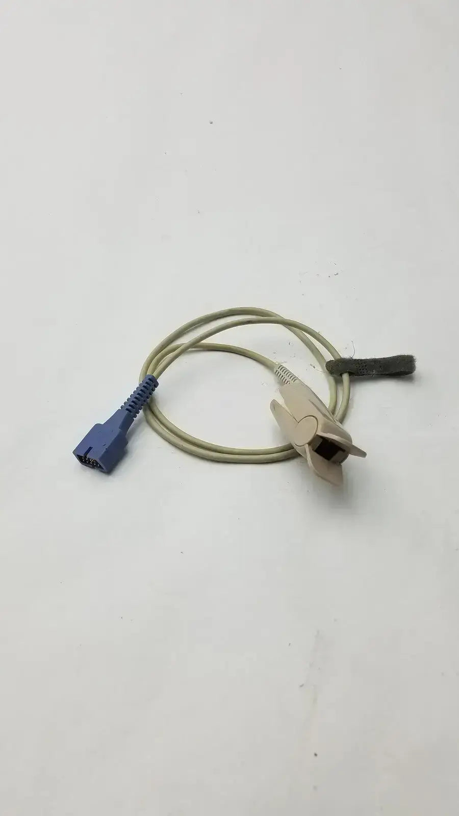 Nellcor Oximax SpO2 Sensor DS-100A Compatible 9pins P9119A Pulse Oximetry Sensor, second-hand product photo 5