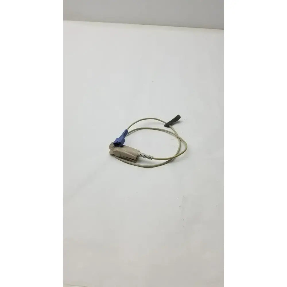 Nellcor Oximax SpO2 Sensor DS-100A Compatible 9pins P9119A Pulse Oximetry Sensor, second-hand product photo 8
