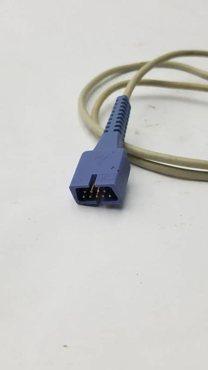 Nellcor Oximax SpO2 Sensor DS-100A Compatible 9pins P9119A Pulse Oximetry Sensor, second-hand product photo 2