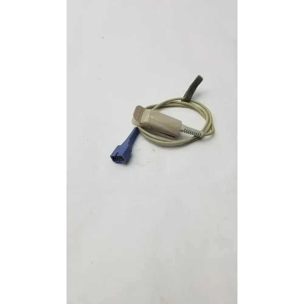 Nellcor Oximax SpO2 Sensor DS-100A Compatible 9pins P9119A Pulse Oximetry Sensor, second-hand product photo 3