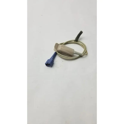 Nellcor Oximax SpO2 Sensor DS-100A Compatible 9pins P9119A Pulse Oximetry Sensor, second-hand product photo 3