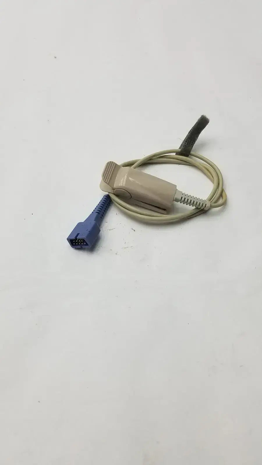 Nellcor Oximax SpO2 Sensor DS-100A Compatible 9pins P9119A Pulse Oximetry Sensor, second-hand product photo 3