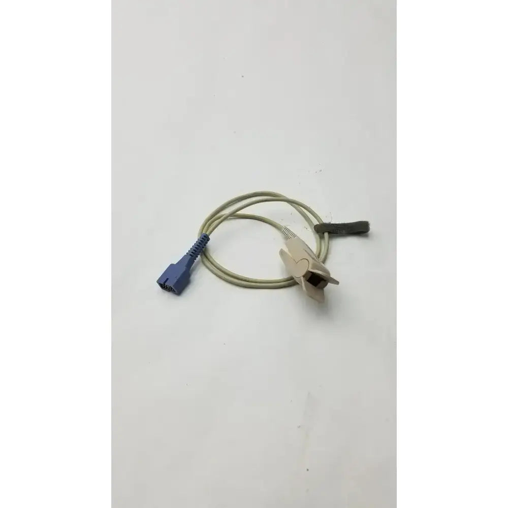 Nellcor Oximax SpO2 Sensor DS-100A Compatible 9pins P9119A Pulse Oximetry Sensor, second-hand product photo 5