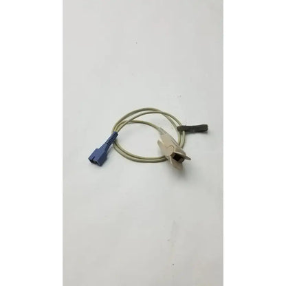 Nellcor Oximax SpO2 Sensor DS-100A Compatible 9pins P9119A Pulse Oximetry Sensor, second-hand product photo 5
