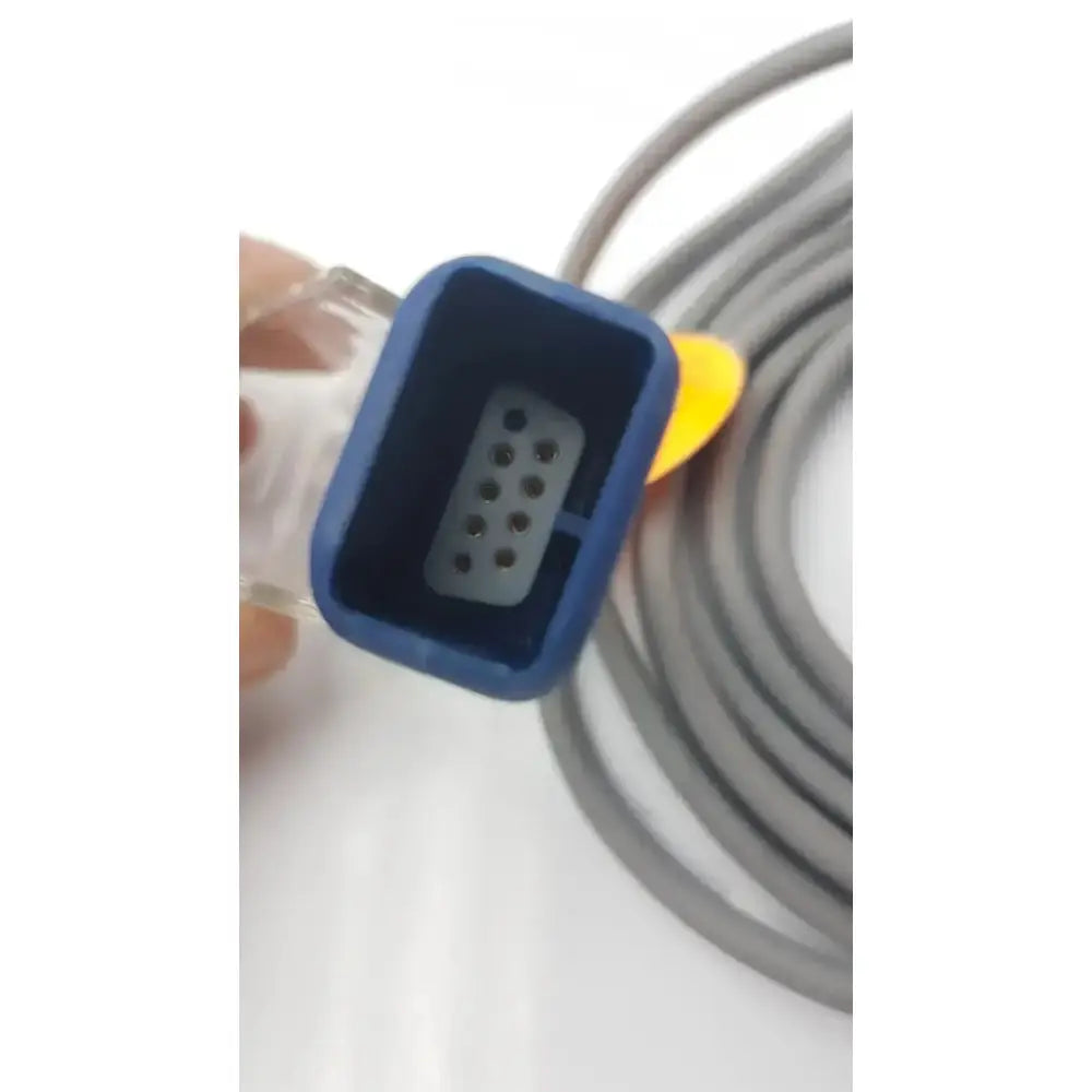 Nellcor Pulse Oximetry Interface Cable DOC-10 Pulse Oximetry Interface Cable, second-hand product photo 3