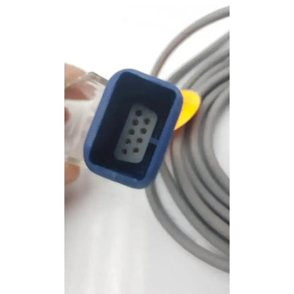 Nellcor Pulse Oximetry Interface Cable DOC-10 Pulse Oximetry Interface Cable, second-hand product photo 3