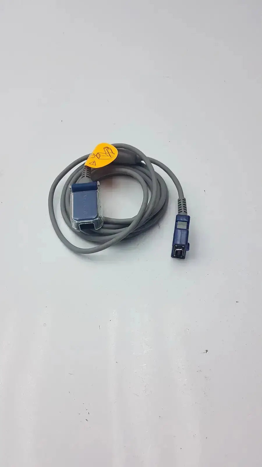 Nellcor Pulse Oximetry Interface Cable DOC-10 Pulse Oximetry Interface Cable, second-hand product photo 1