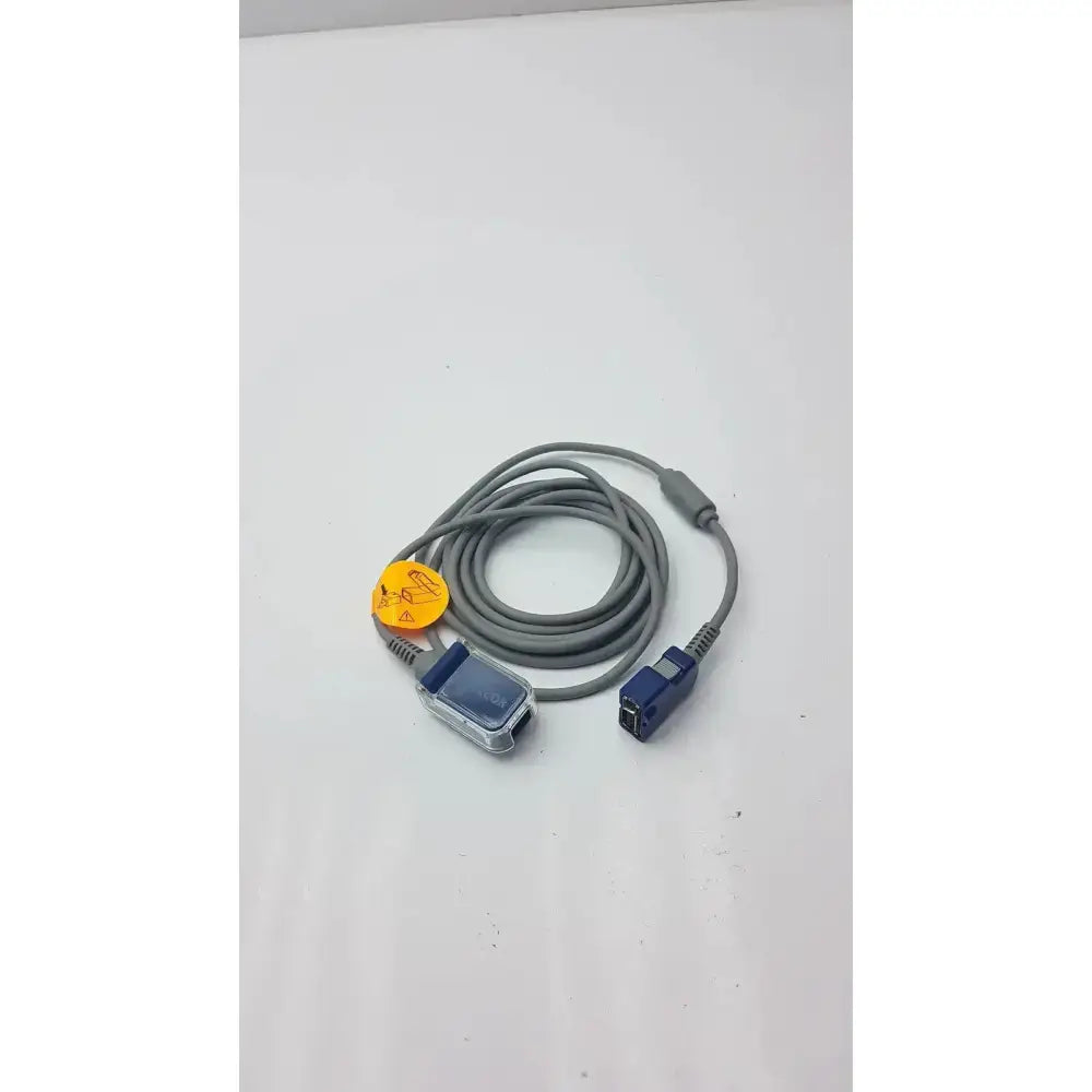 Nellcor Pulse Oximetry Interface Cable DOC-10 Pulse Oximetry Interface Cable, second-hand product photo 5