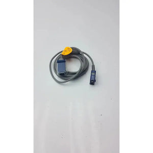 كابل واجهة مقياس التأكسج النبضي Nellcor DOC-10