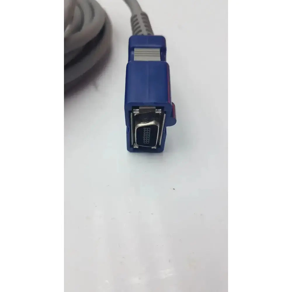 Nellcor Pulse Oximetry Interface Cable DOC-10 Pulse Oximetry Interface Cable, second-hand product photo 2