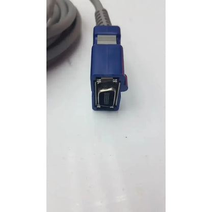 Nellcor Pulse Oximetry Interface Cable DOC-10 Pulse Oximetry Interface Cable, second-hand product photo 2