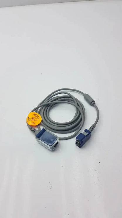 Nellcor Pulse Oximetry Interface Cable DOC-10 Pulse Oximetry Interface Cable, second-hand product photo 5