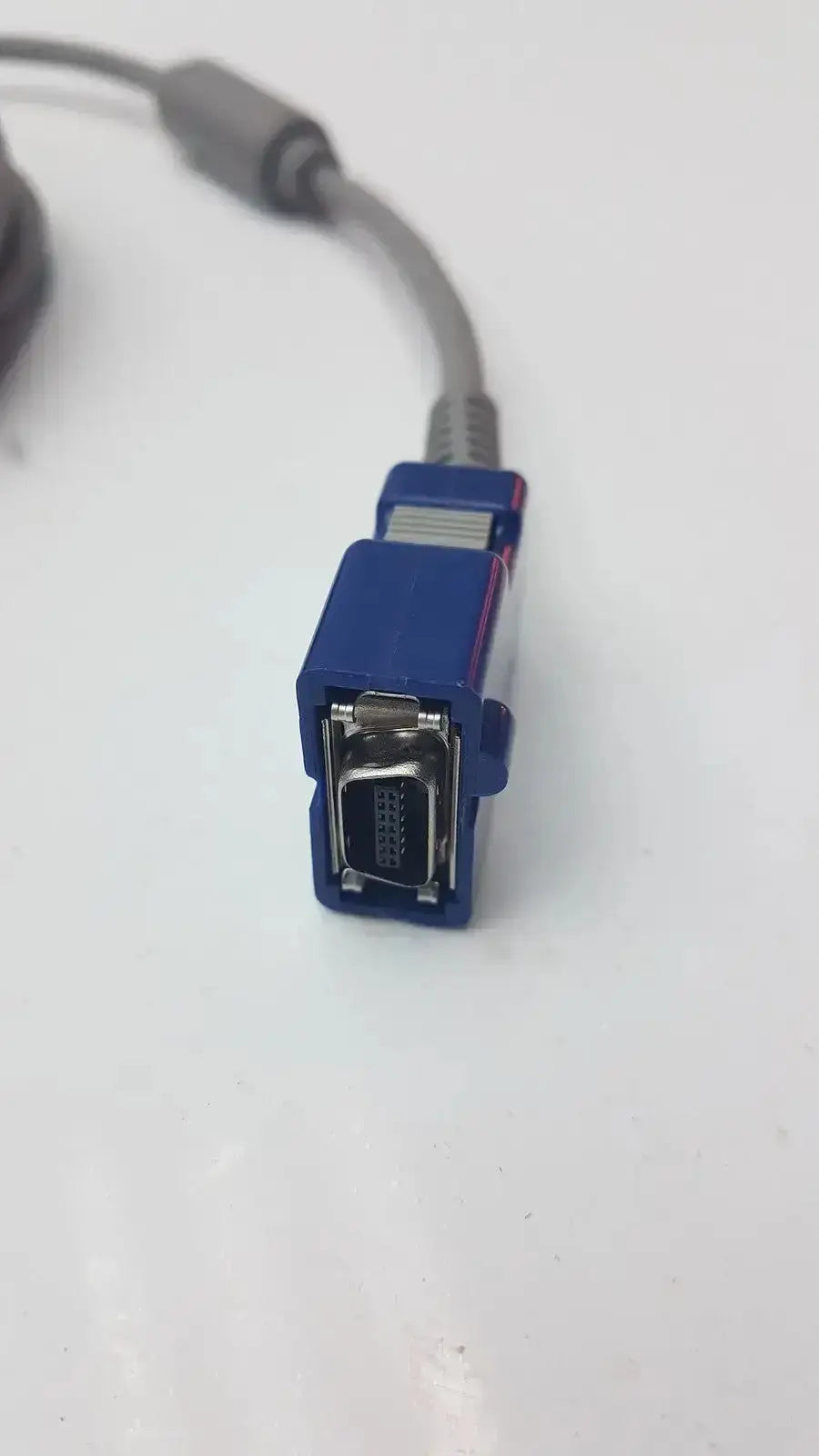 Nellcor Pulse Oximetry Interface Cable DOC-10 Pulse Oximetry Interface Cable, second-hand product photo 4
