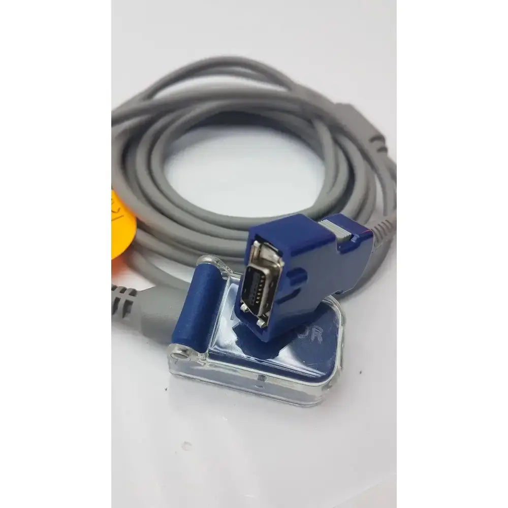 Nellcor Pulse Oximetry Interface Cable DOC-10 Pulse Oximetry Interface Cable, second-hand product photo 6