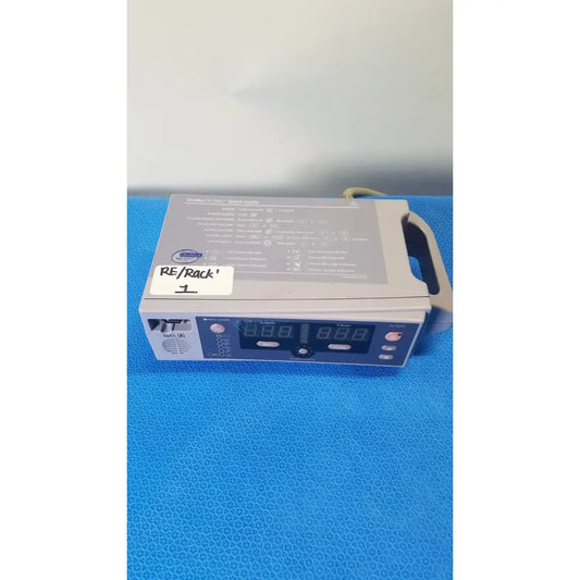 Reuse Medical Nellcor Puritan Bennett OxiMax N-560 Pulse Oximeter SPO2 Patient Monitor Other Medical & Lab Equipment, second-hand product photo 1