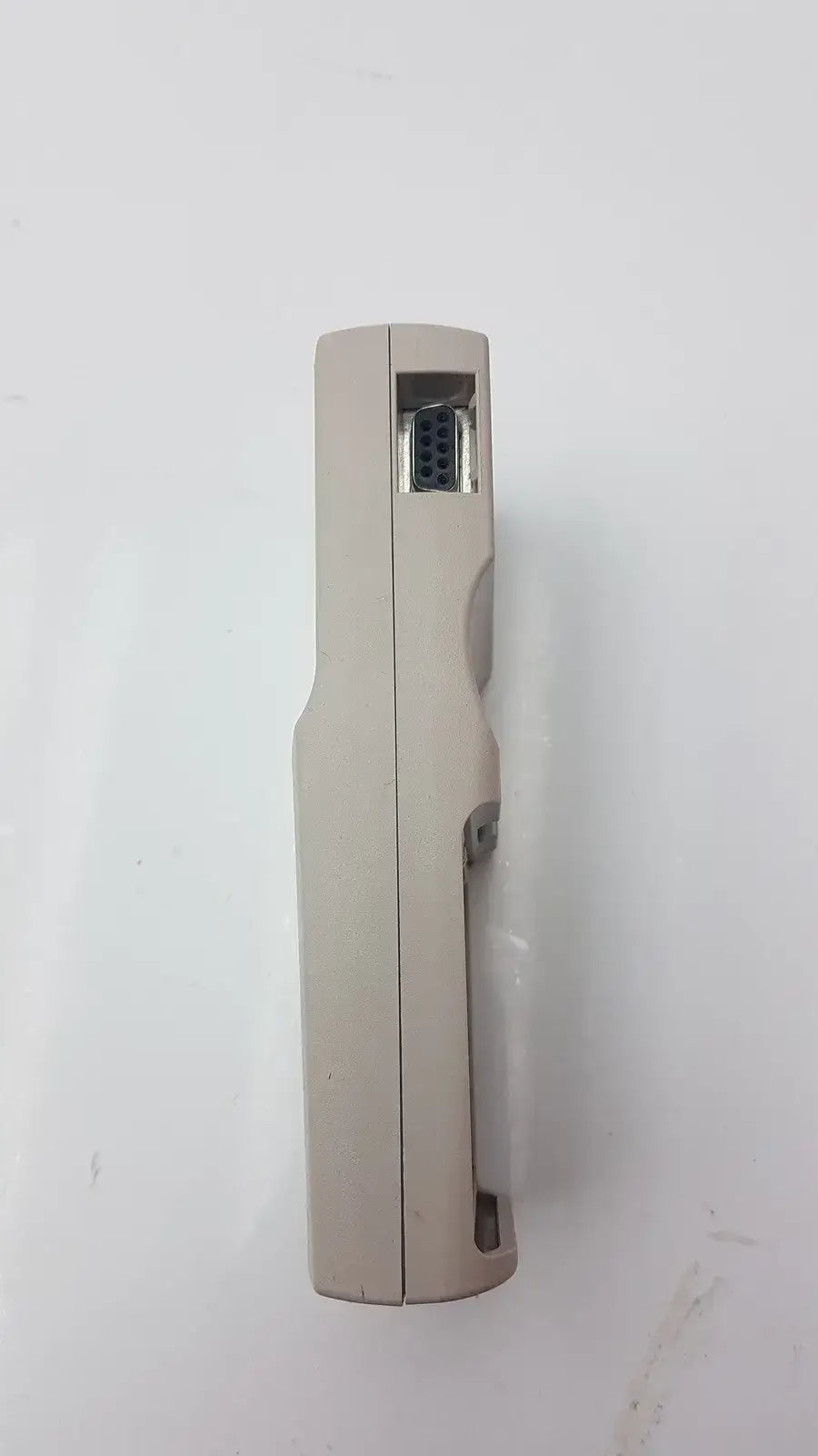 Nellcor Puritan Bennett Sp02 NBP-40 Handheld Pulse Oximeter Pulse Oximeter, as-is (for parts) product photo 4