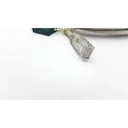 Generic Network Or Ethernet Cable 1m Gray - Length Don't Know Ethernet Cable, second-hand product photo 9