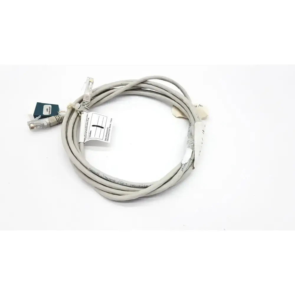 Generic Network Or Ethernet Cable 1m Gray - Length Don't Know Ethernet Cable, second-hand product photo 5