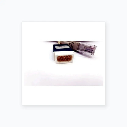 Generic Network Or Ethernet Cable 1m Gray - Length Don't Know Ethernet Cable, second-hand product photo 11