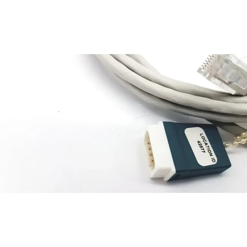 Generic Network Or Ethernet Cable 1m Gray - Length Don't Know Ethernet Cable, second-hand product photo 10