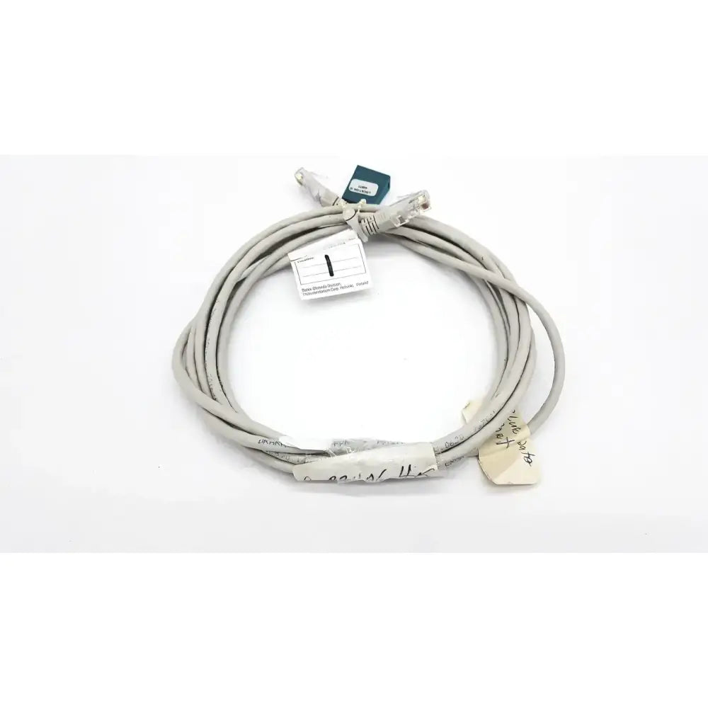 Generic Network Or Ethernet Cable 1m Gray - Length Don't Know Ethernet Cable, second-hand product photo 1