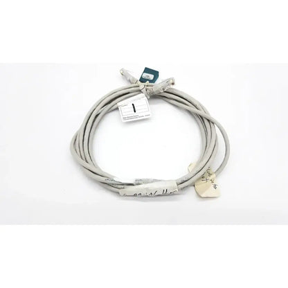 Generic Network Or Ethernet Cable 1m Gray - Length Don't Know Ethernet Cable, second-hand product photo 1