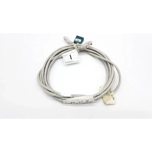 Generic Network Or Ethernet Cable 1m Gray - Length Don't Know Ethernet Cable, second-hand product photo 1