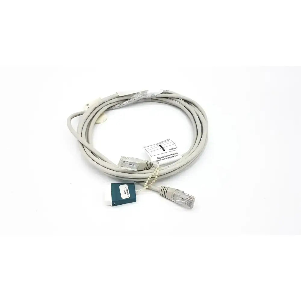 Generic Network Or Ethernet Cable 1m Gray - Length Don't Know Ethernet Cable, second-hand product photo 6
